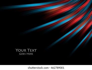 Bright vector background. Wavy lines, elements for design. Vector elements for presentations, brochures, annual reports. Eps10