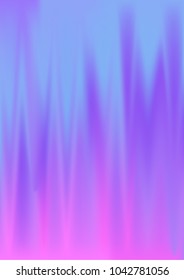 Bright vector blurred background. Abstract gradient blur backgrounds vector design for ads design. Soft fluid colors. Banner, booklet, business brochure cover cool backdrop.