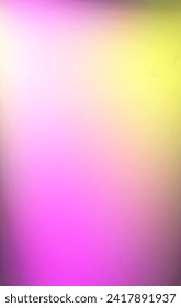Ilustración vectorial brillante en el fondo de la luz arco iris