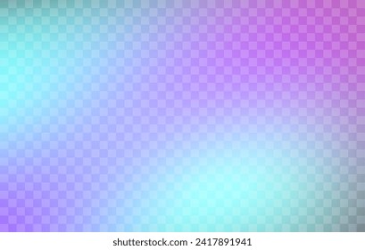 Helle Vektorgrafik auf Regenbogen-hellem Hintergrund