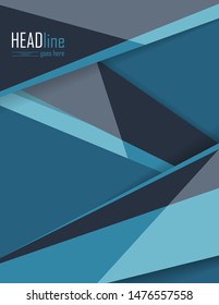 Bright vector modern design template. Annual report elements for your work. Colorful layout, magazine, brochures template. Eps10
