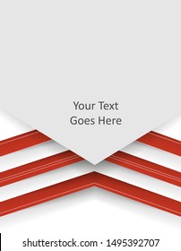 Bright vector modern design template. Annual report elements for your work. Colorful layout, magazine, brochures template. Eps10