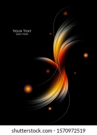 Bright vector modern design template. Annual report elements for your work. Colorful layout, magazine, brochures template. Eps10