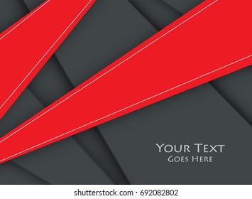bright vector modern frame . Colorful background with copy space. Elements for design. Eps10