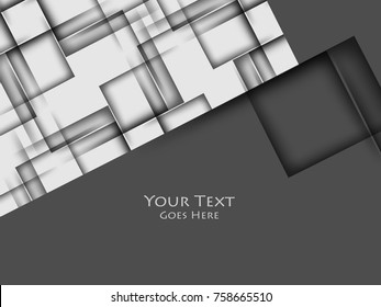 bright vector modern frame . Colorful background with copy space. Elements for design. Eps10