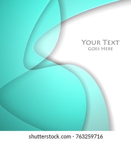 bright vector modern frame . Colorful background with copy space. Elements for design. Eps10