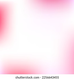 Bright Vibrant Neon Yellow Dark Gradient Mesh. Purple Flow Pink White Design Picture. Liquid Watercolor Trendy Spotlight Violet Blurry Wallpaper. Light Color Orange Pastel Red Gradient Background.