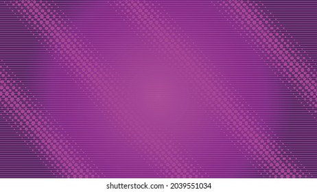 bright violet color gradient background, modern vector for your needs