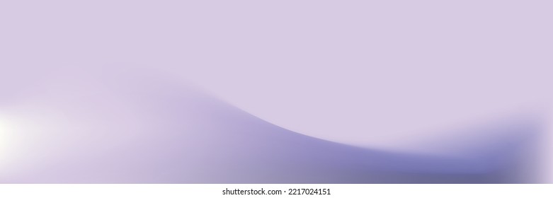 Bright Violet Light White Smooth Gradient Background. Soft Sky Fluid Vibrant Wavy Water Gradient Mesh. Flow Color Lavender Purple Liquid Wallpaper. Blurry Cloudy Pink Curve Pastel Smooth Surface.