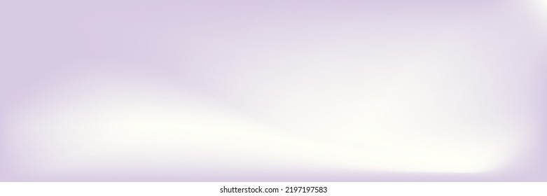 Bright Violet Wavy Water Sky Blurry Texture. Pastel Blurry Flow Cloudy Vibrant Gradient Background. White Color Smooth Curve Liquid Wallpaper. Pink Purple Soft Light Lavender Fluid Gradient Mesh.