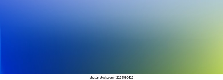 Bright Vivid Pastel Minimal Sunset Sky Background. Water Color Multicolor Colorful Light Clean Gradient Mesh. Blurry Texture. Sunrise Blurred Soft Vibrant Simple Sky Horizontal Gradient Backdrop.