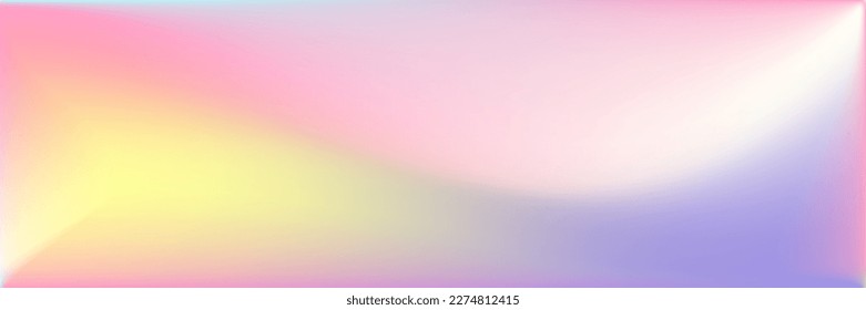 Papel de Fondo de escritorio brillante de arcoiris intenso al atardecer. Malla de degradado de color ondulada y ondulada con colores vibrantes. Imagen de diseño del cielo de curva dinámica de Sunrise. Fondo de degradado de agua con fluido y luz multicolor.