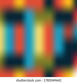 Bright watercolor art background.Vector graphics for background design and decoration, wallpaper, packaging, fabrics, textiles, banner, business card, website, brand book.
