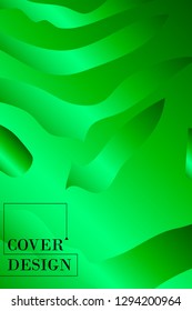 Bright watercolor gradient background. Vector illustration of business.