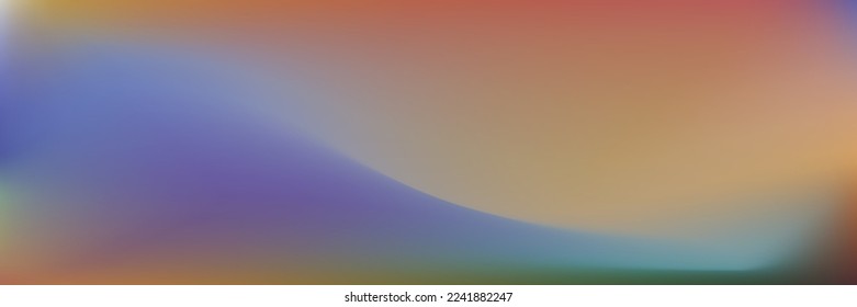 Bright Wavy Vivid Liquid Dynamic Gradient Mesh. Pastel Flow Vibrant Cloud Multicolor Blurry Texture. Curve Blurry Sky Smooth Light Gradient Backdrop. Fluid Color Soft Water Ocean Wallpaper.