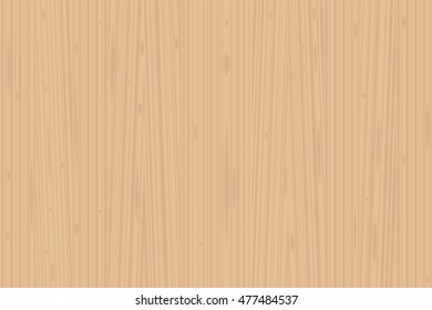 Bright wood grain texture - vector background illustration.
