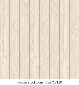 bright wooden planks . Vector. It can be used as the background on vintage postcards