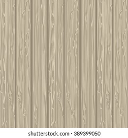 bright wooden planks . Vector. It can be used as the background on vintage postcards. Vintage.