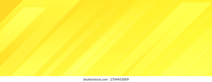 Hellgelber abstrakter Hintergrund mit geometrisch geschichteten Rechtecken.