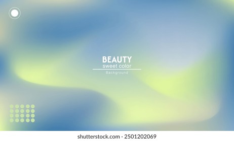 Bright yellow abstract combination background, sporty dark blue and white combination. Minimalist pastel color design.