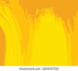 Bright yellow abstract texture background, perfect for modern design, digital art, and creative projects.