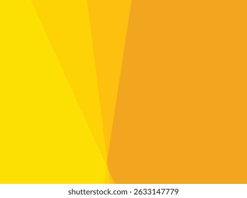 Bright yellow abstract texture background, perfect for modern design, digital art, and creative projects.
