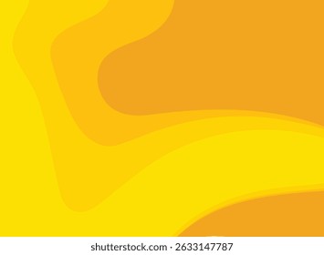 Bright yellow abstract texture background, perfect for modern design, digital art, and creative projects.