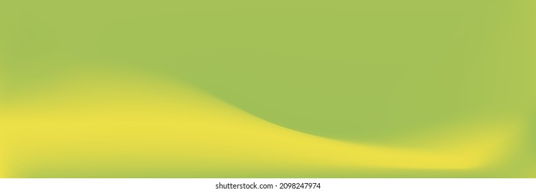 Bright Yellow Liquid Vibrant Light Gradient Mesh. Green Blurry Flow Pastel Fluid Gradient Background. Lemon Summer Motion Lime Simple Smooth Surface. Wavy Water Smooth Vivid Fresh Curve Wallpaper.