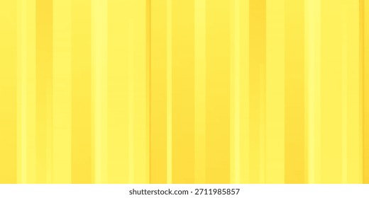 Fundo Abstrato Listrado Amarelo Brilhante Para Projetos De Design Moderno E Criativo
