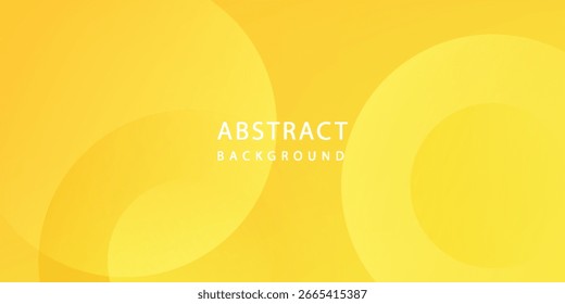 Fondo de degradado Abstractas de remolino amarillo brillante