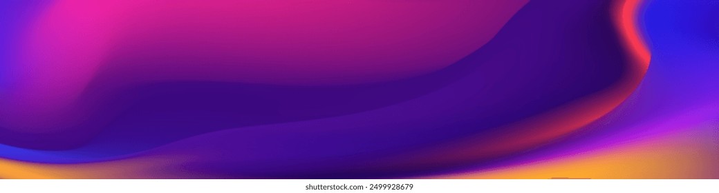 Brighten up your designs with this visually appealing abstract mesh blur background