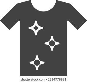 Brightening icon vector image. Suitable for mobile application web application and print media.
