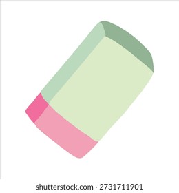 Ilustrações pintadas à mão, de cores brilhantes, para o início do programa "De volta à escola"
