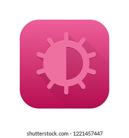Brightness - App Icon