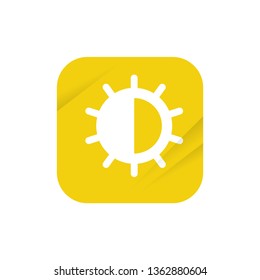 Brightness - App Icon
