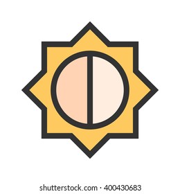 Brightness II