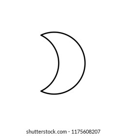 Brightness sign icon. Element of image sign for mobile concept and web apps illustration. Thin line icon for website design and development, app development. Premium icon
