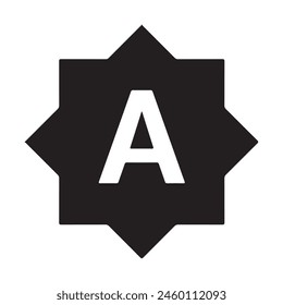 Brightness vector illustration design. Brightness icon vector design in eps 10
