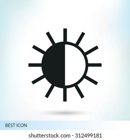 brigitness icon