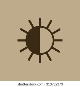 brigitness icon