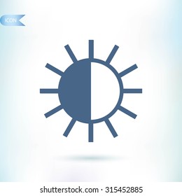 brigitness icon