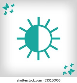 brigitness icon