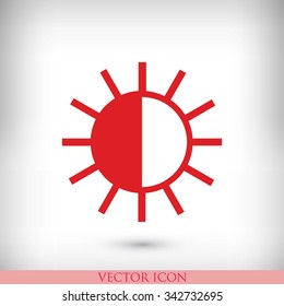 brigitness icon
