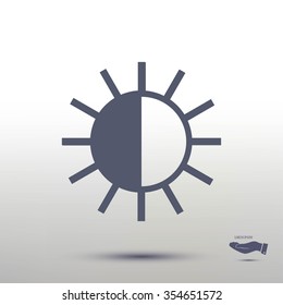 brigitness icon