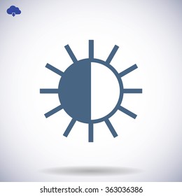 brigitness icon