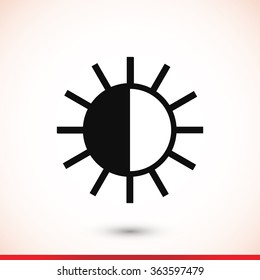 brigitness icon