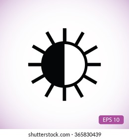 brigitness icon