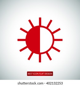 brigitness icon