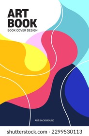 Brilliant abstract background patterns and banner designs