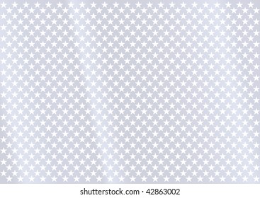 Brilliant background with shooting stars. Vector illustration